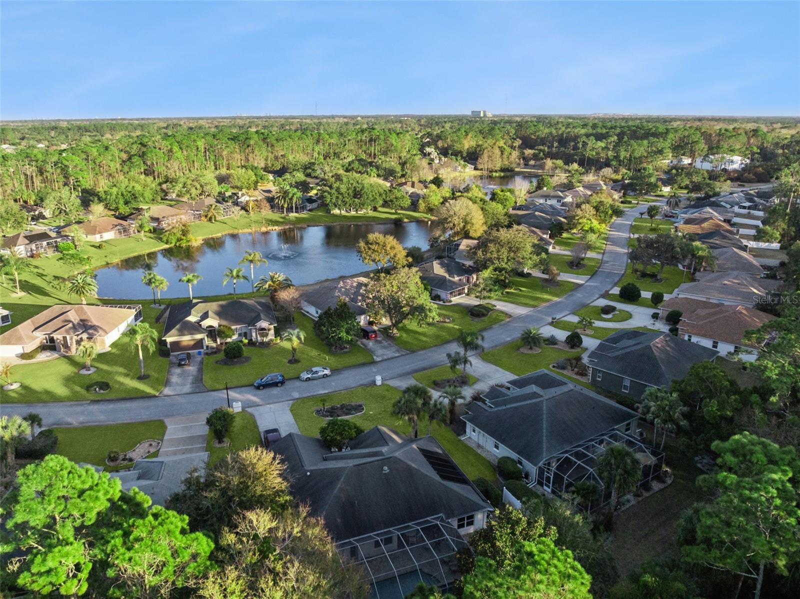 BREAKWAY TRAILS PH 03 UN 01 - Residential