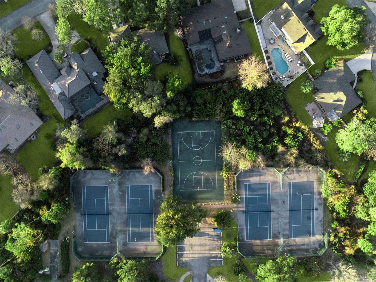 BREAKWAY TRAILS PH 03 UN 01 - Residential