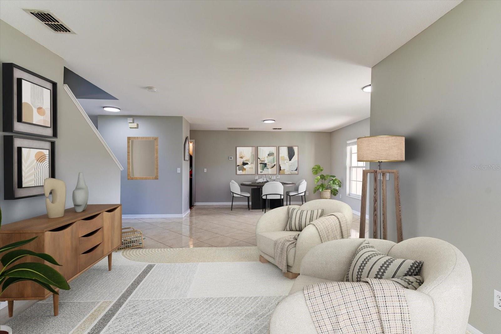 WATERFORD CHASE EAST - Residential