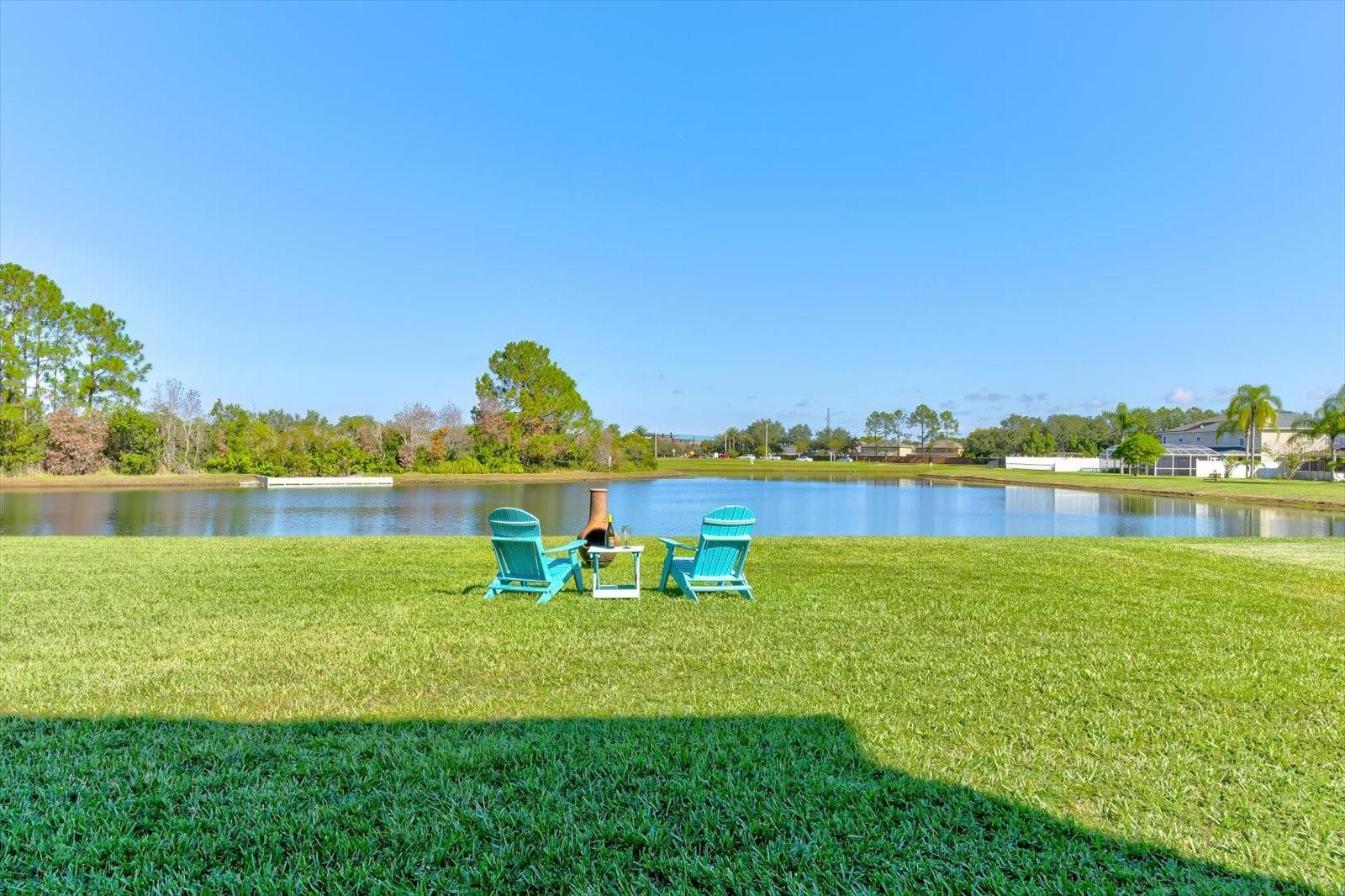 WATERFORD CHASE EAST - Residential