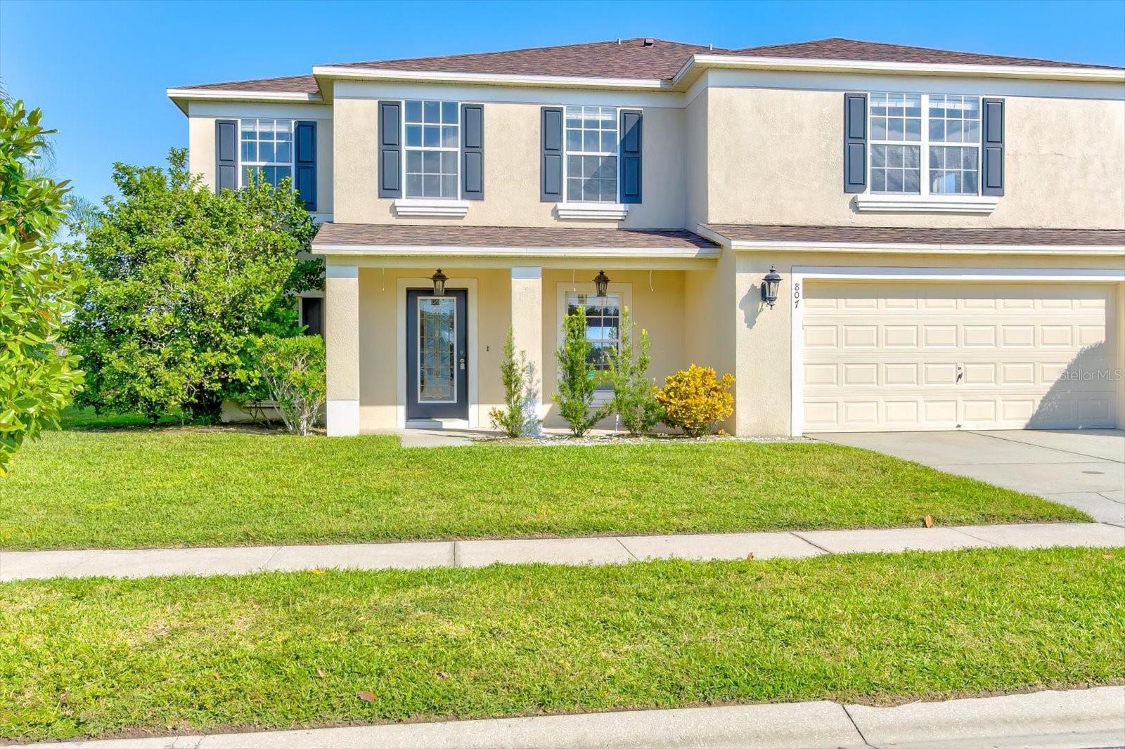 WATERFORD CHASE EAST - Residential