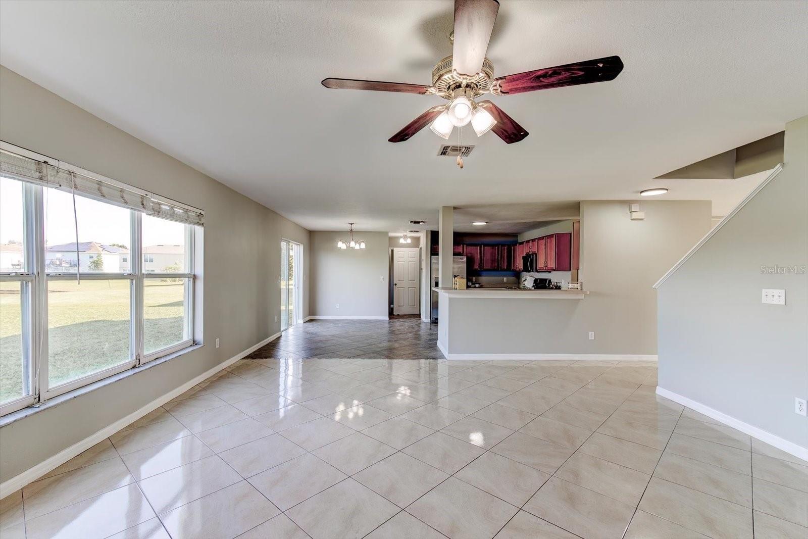 WATERFORD CHASE EAST - Residential