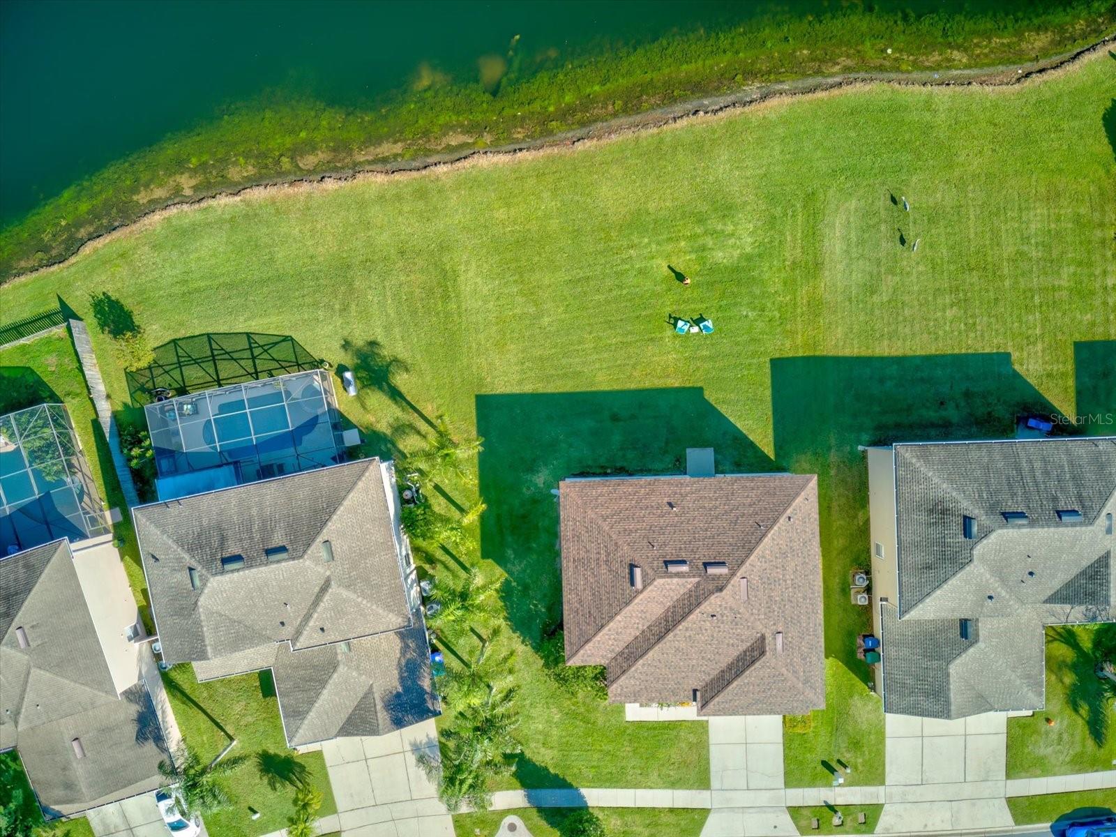 WATERFORD CHASE EAST - Residential