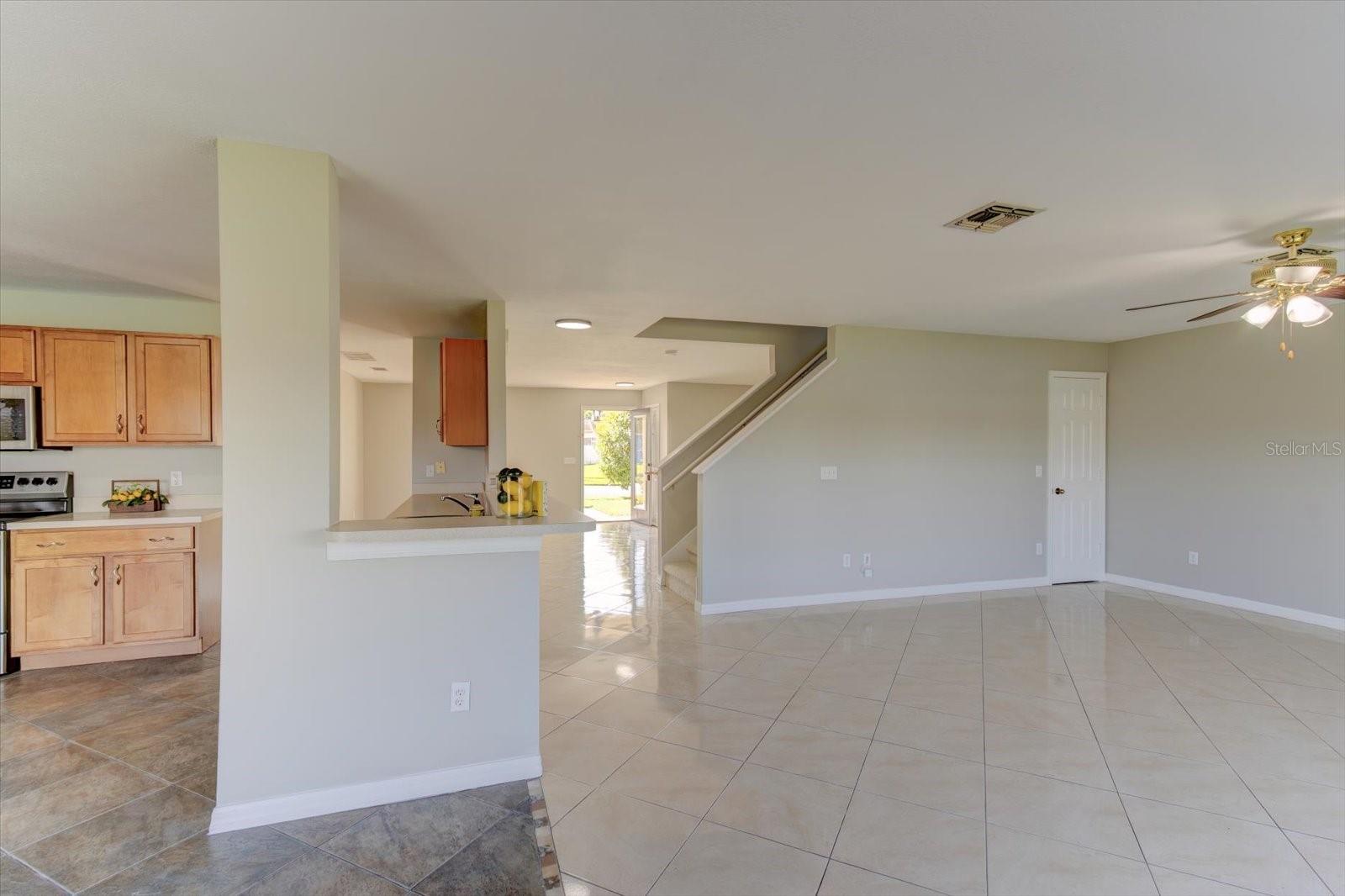 WATERFORD CHASE EAST - Residential