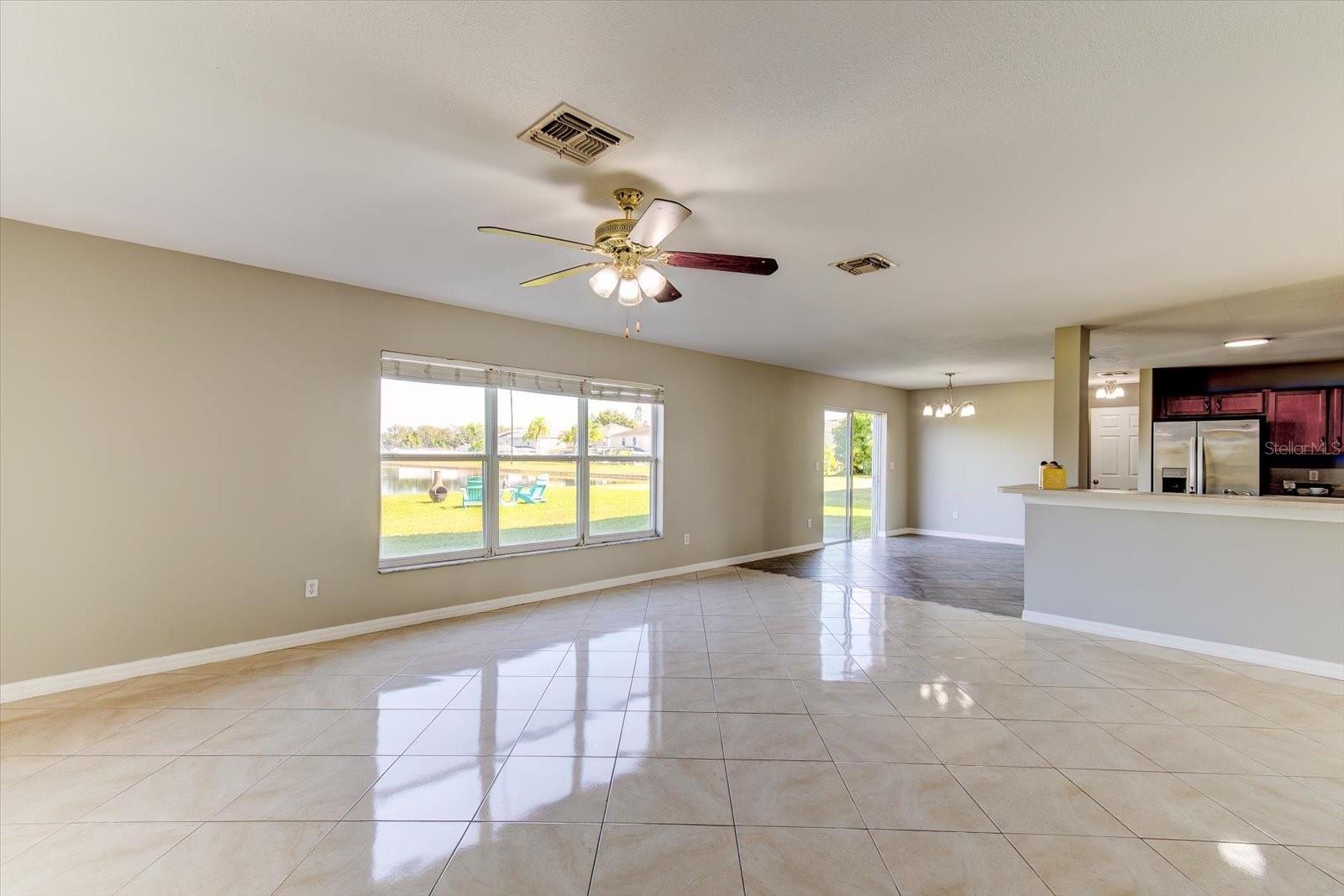 WATERFORD CHASE EAST - Residential