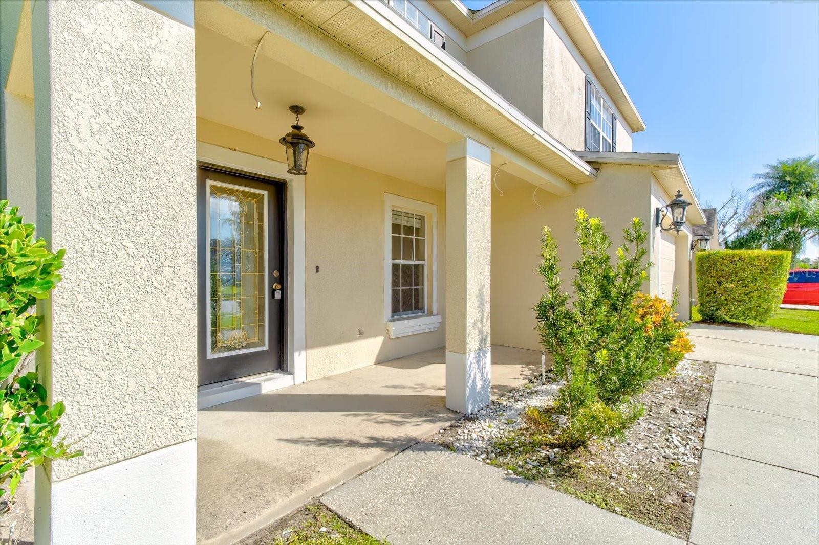 WATERFORD CHASE EAST - Residential