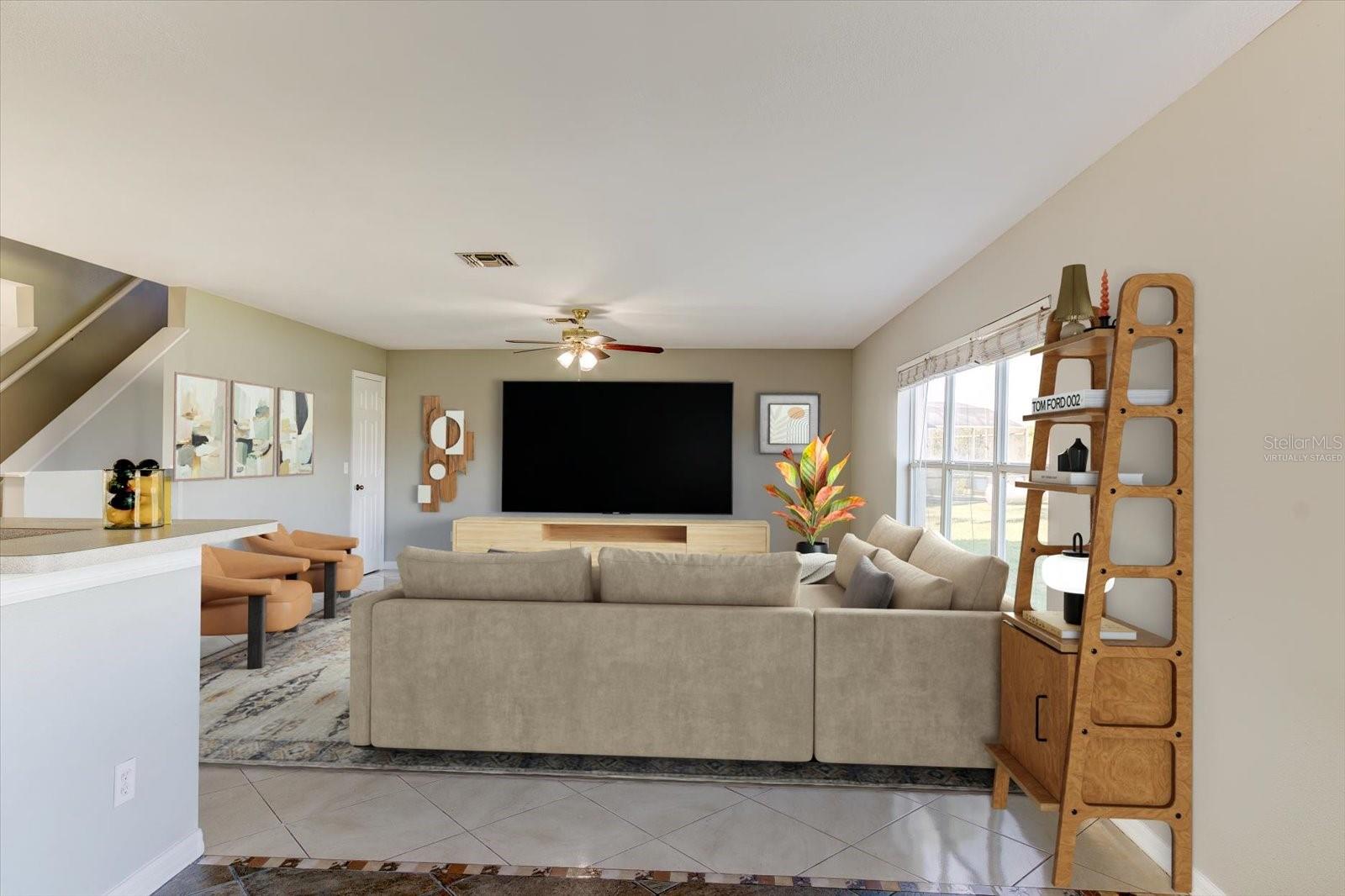 WATERFORD CHASE EAST - Residential