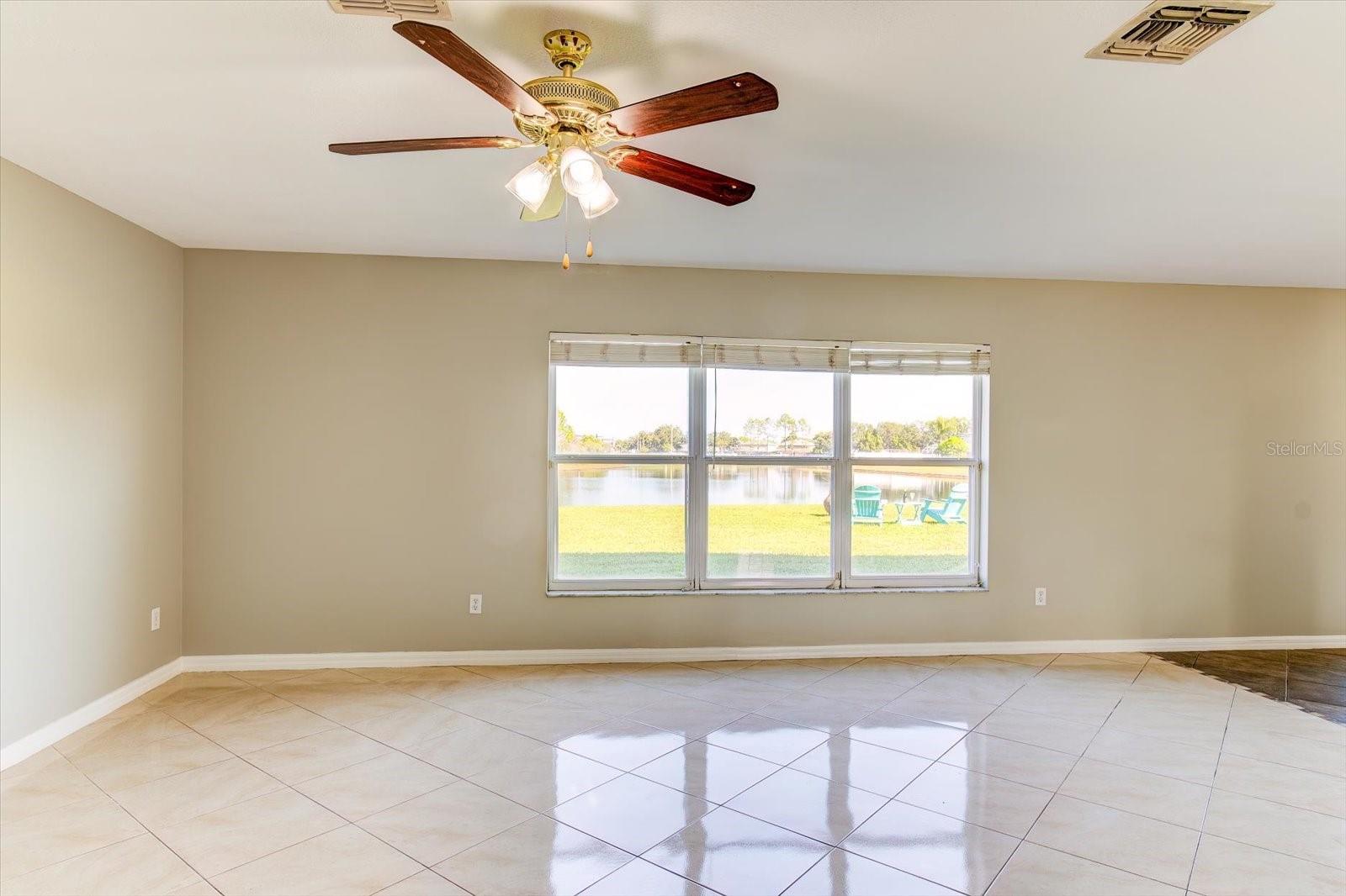 WATERFORD CHASE EAST - Residential