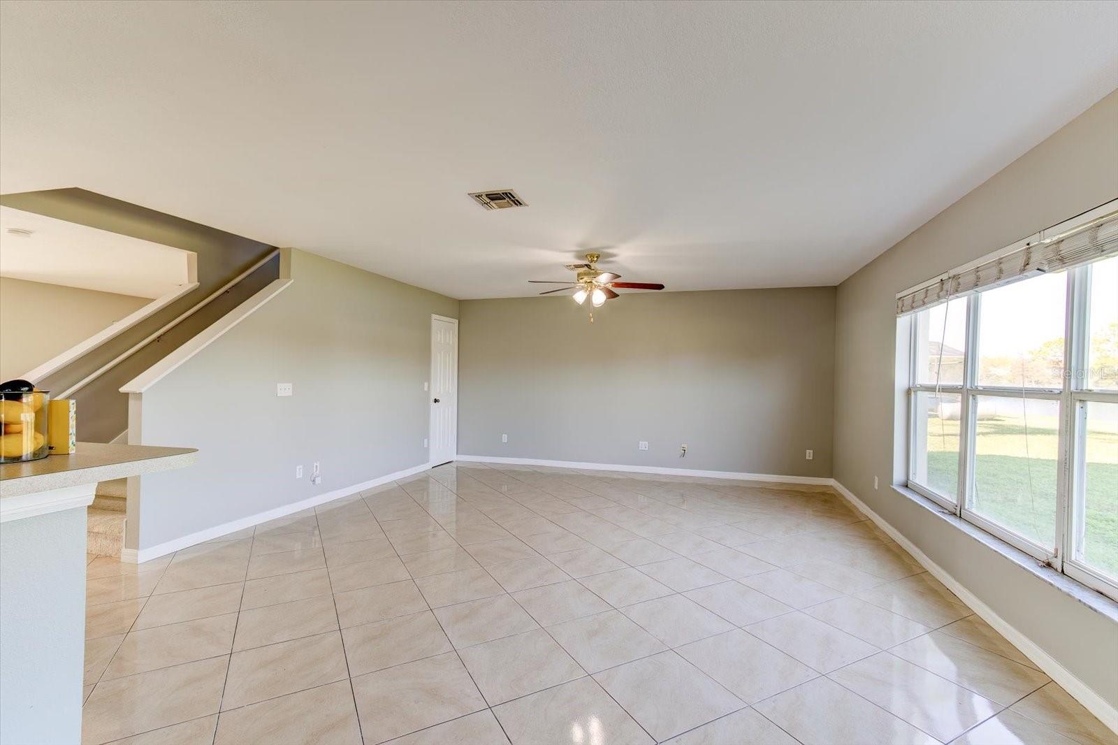 WATERFORD CHASE EAST - Residential