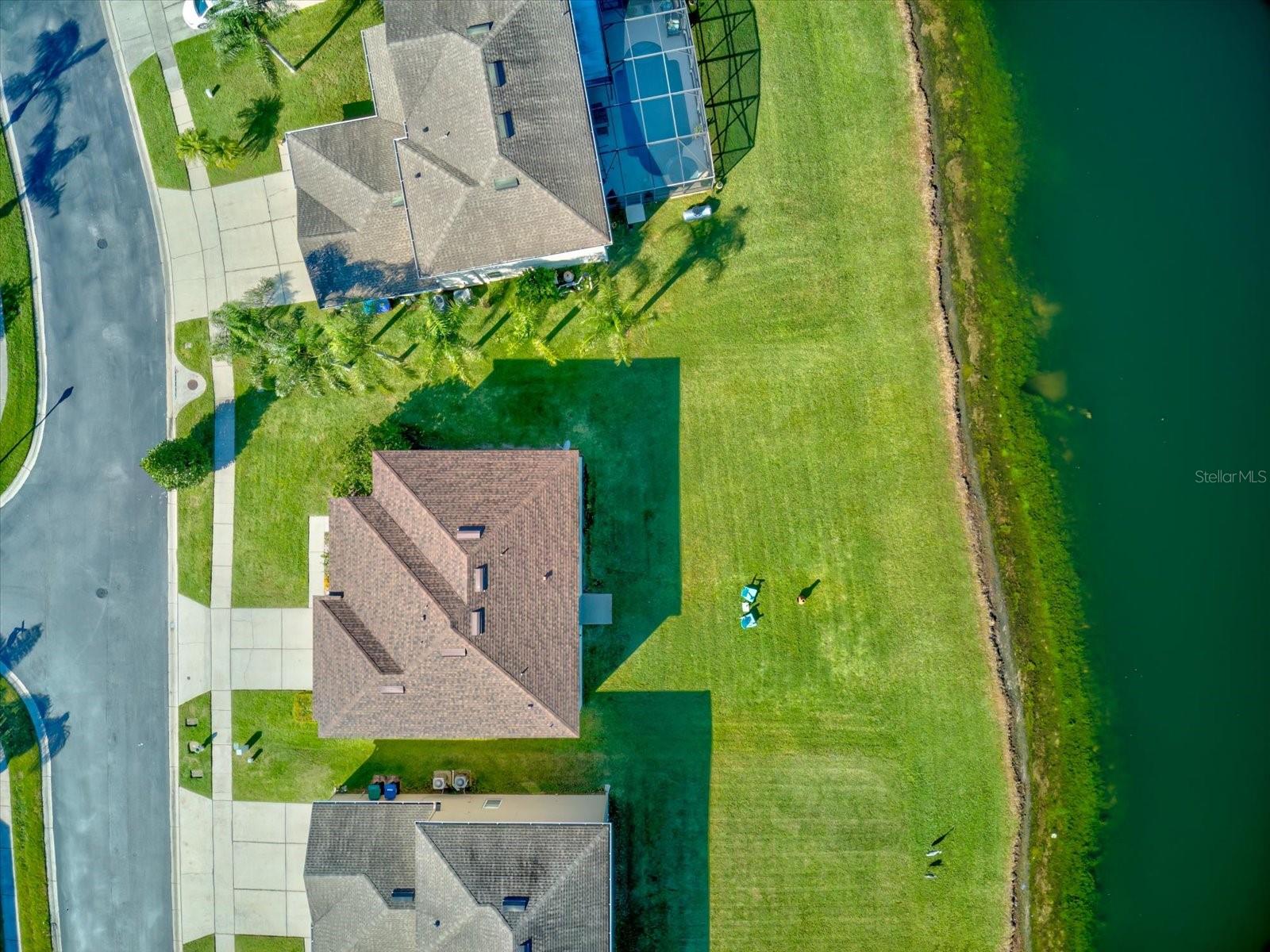 WATERFORD CHASE EAST - Residential