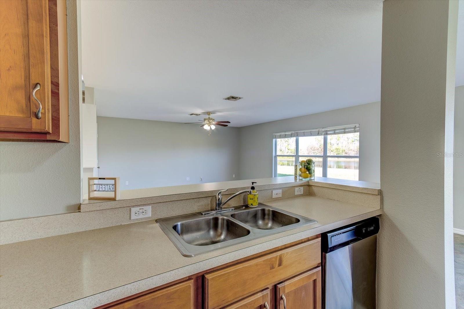 WATERFORD CHASE EAST - Residential