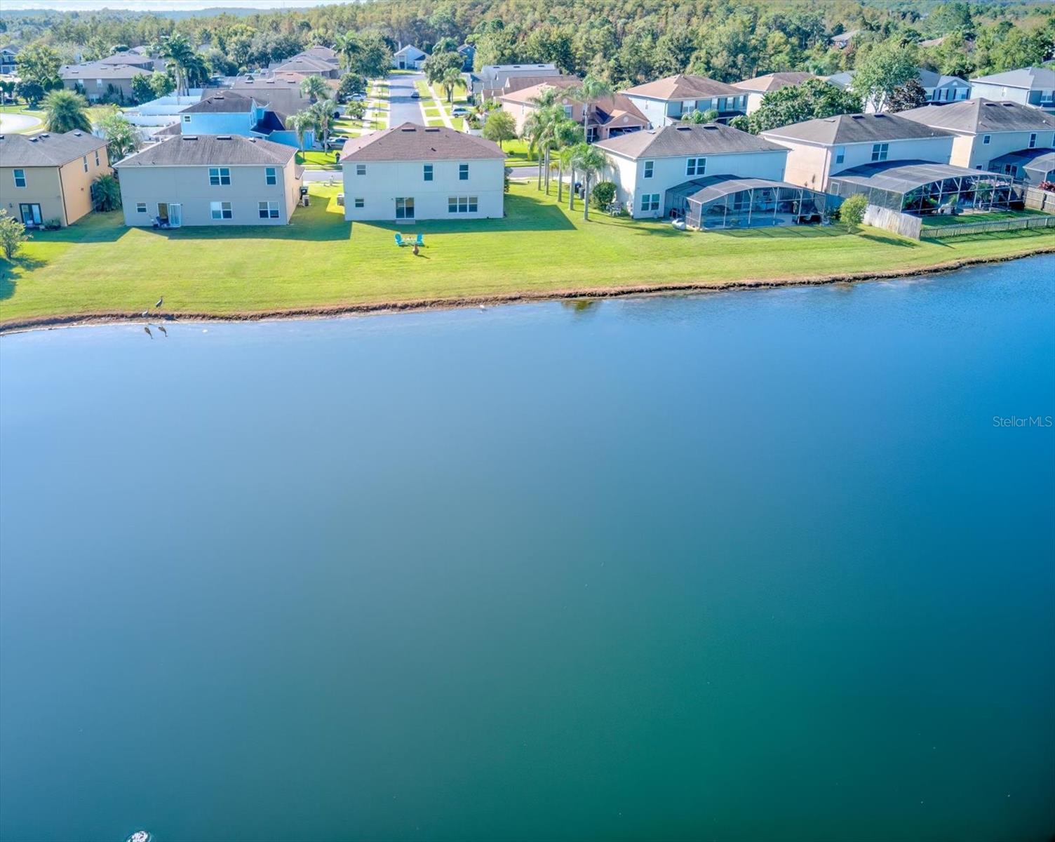 WATERFORD CHASE EAST - Residential