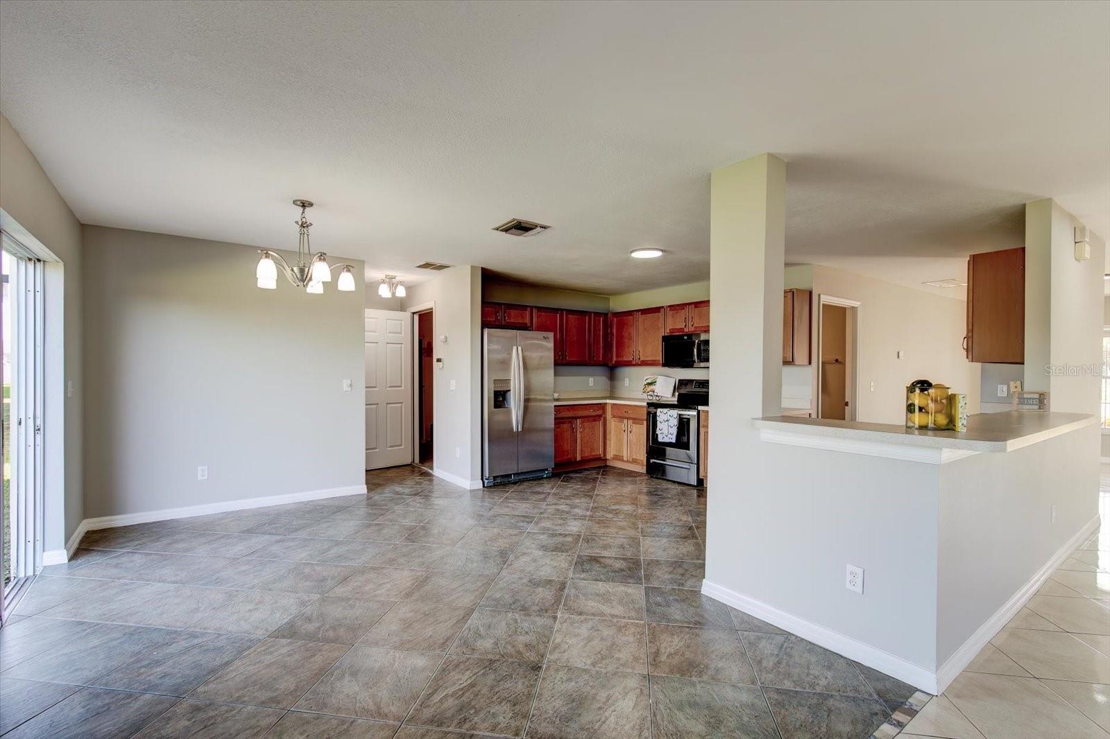 WATERFORD CHASE EAST - Residential