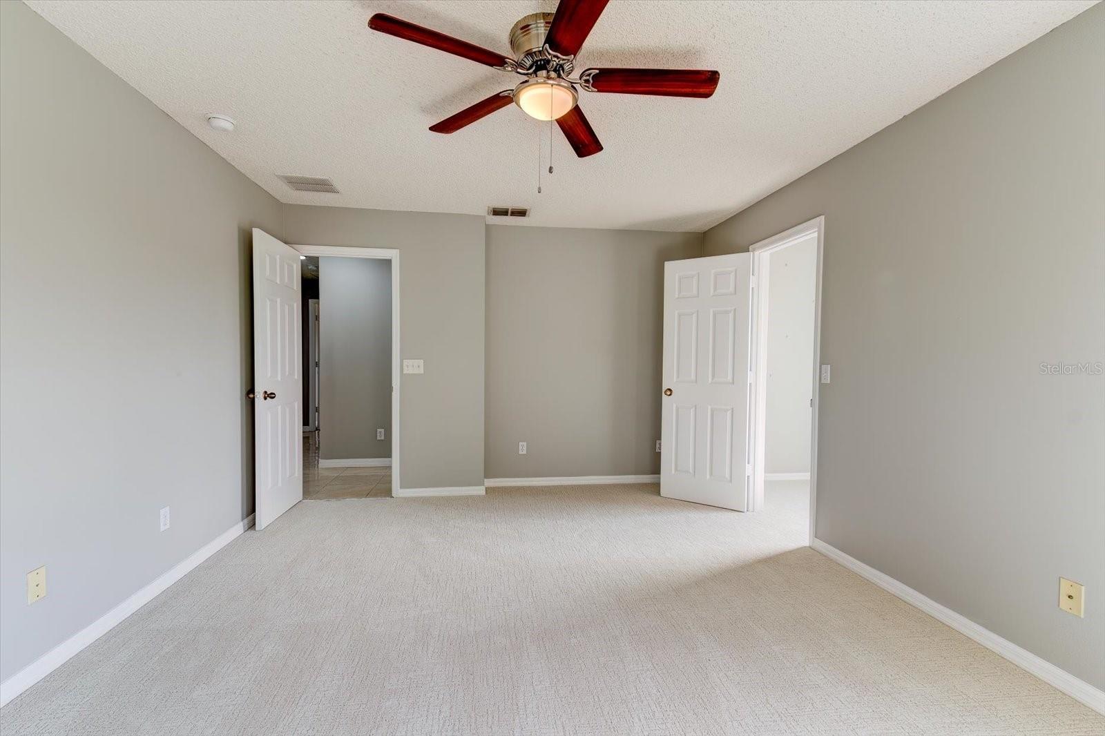 WATERFORD CHASE EAST - Residential