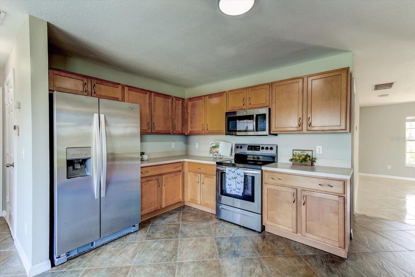 WATERFORD CHASE EAST - Residential