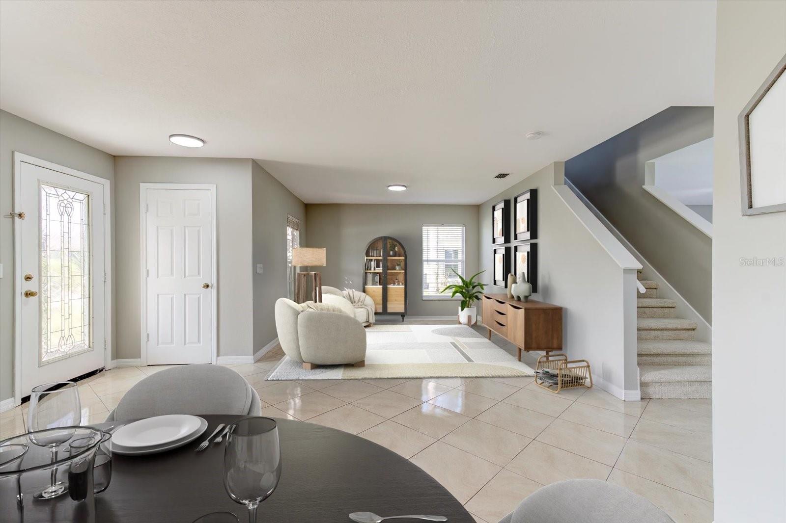 WATERFORD CHASE EAST - Residential