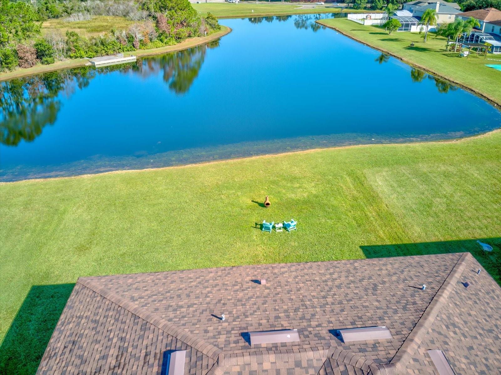 WATERFORD CHASE EAST - Residential