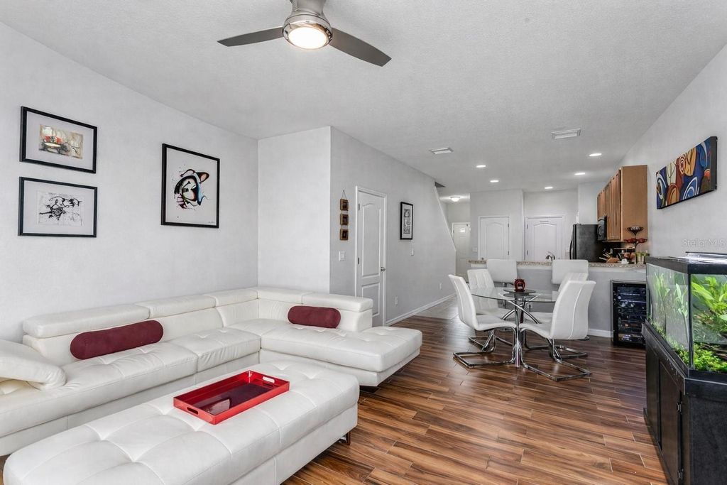 Photo of 5014 White Sanderling Court, Tampa, FL 33619 (MLS # TB8495321)