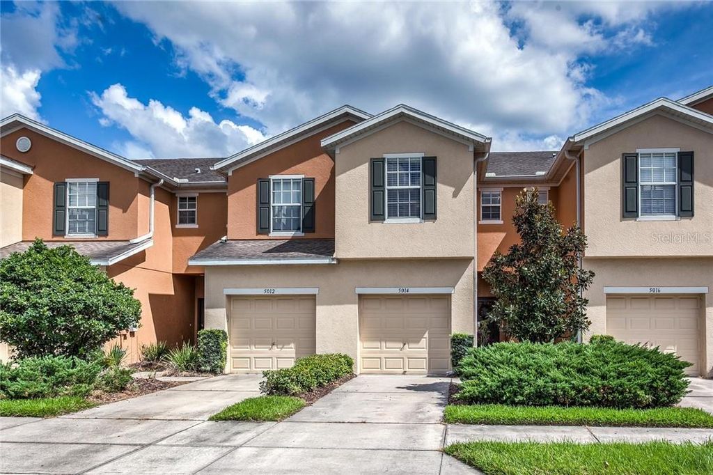 Photo of 5014 White Sanderling Court, Tampa, FL 33619 (MLS # TB8495321)