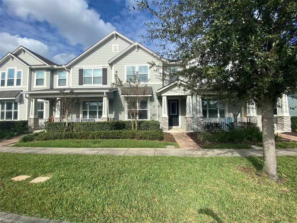 Photo of Kissimmee, FL 34741 (MLS # O6375160)