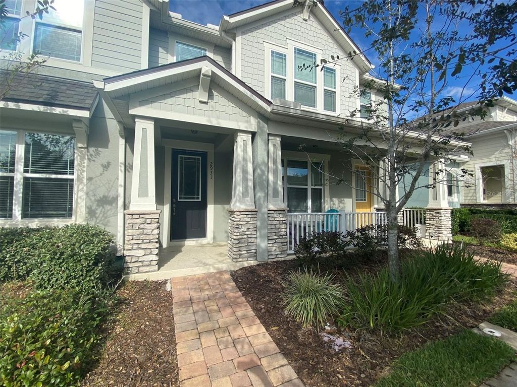 Photo of Kissimmee, FL 34741 (MLS # O6375160)