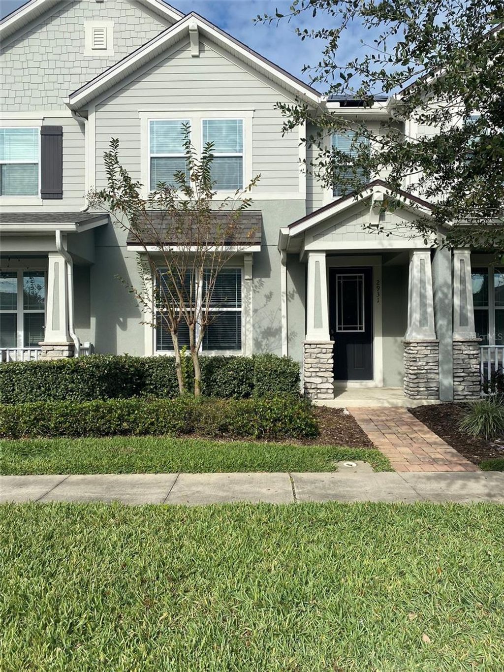 Photo of Kissimmee, FL 34741 (MLS # O6375160)