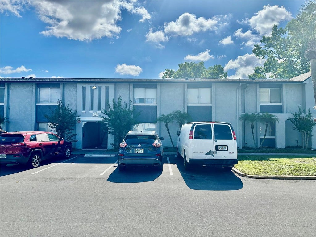 Photo of 4805 S Texas Avenue #4805C, Orlando, FL 32839 (MLS # S5160364)