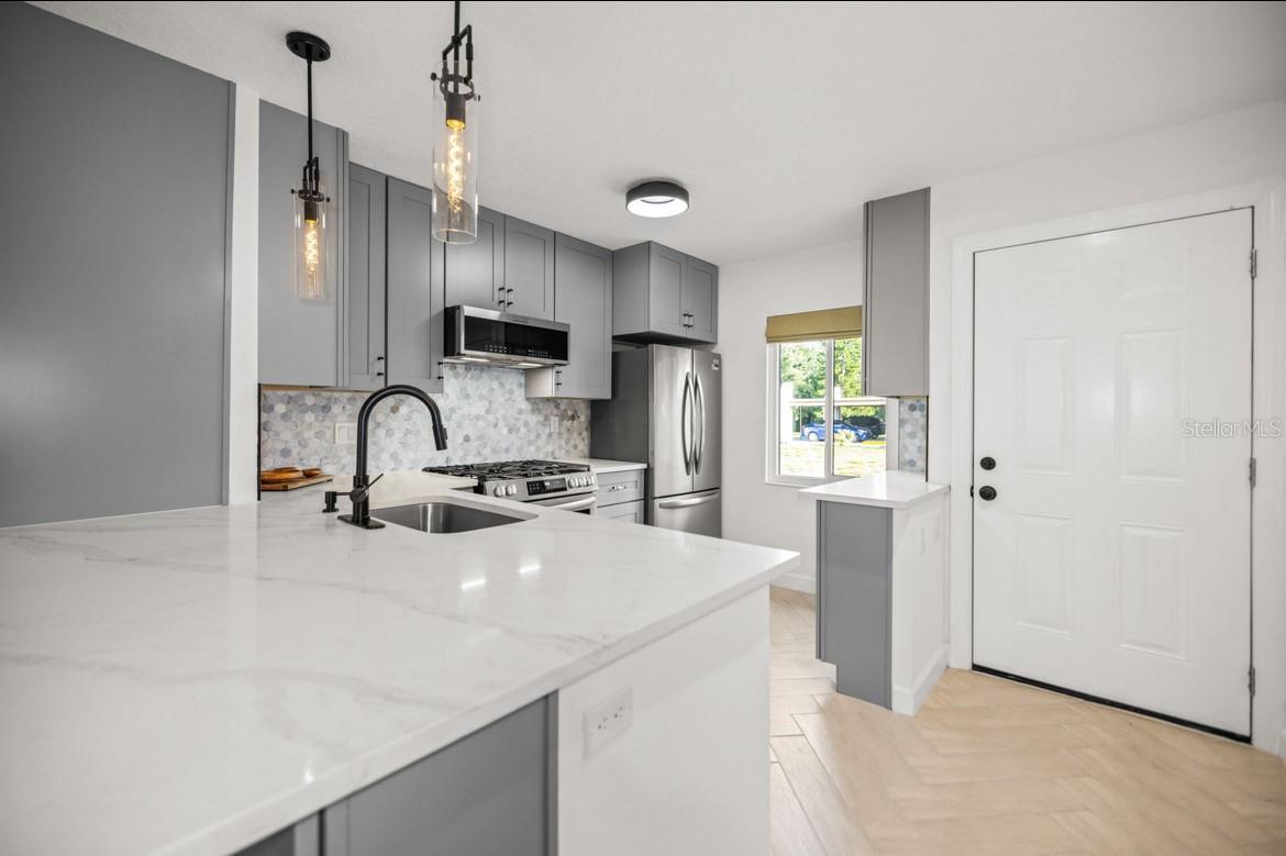 MISSION HILLS CONDO - Residential