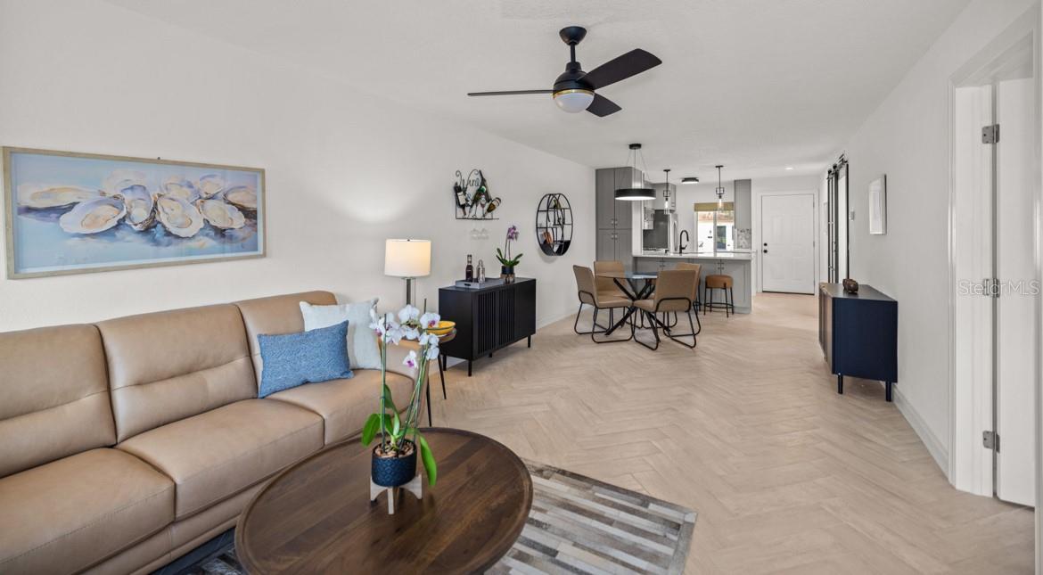 MISSION HILLS CONDO - Residential