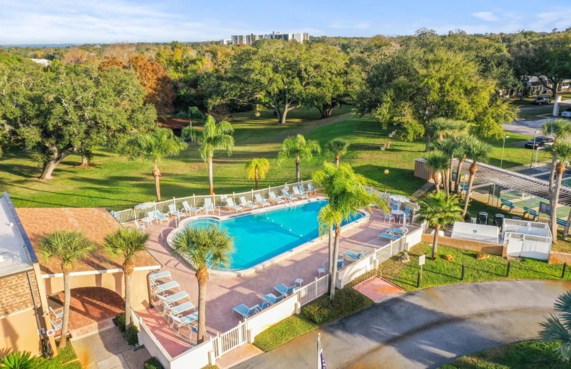 MISSION HILLS CONDO - Residential