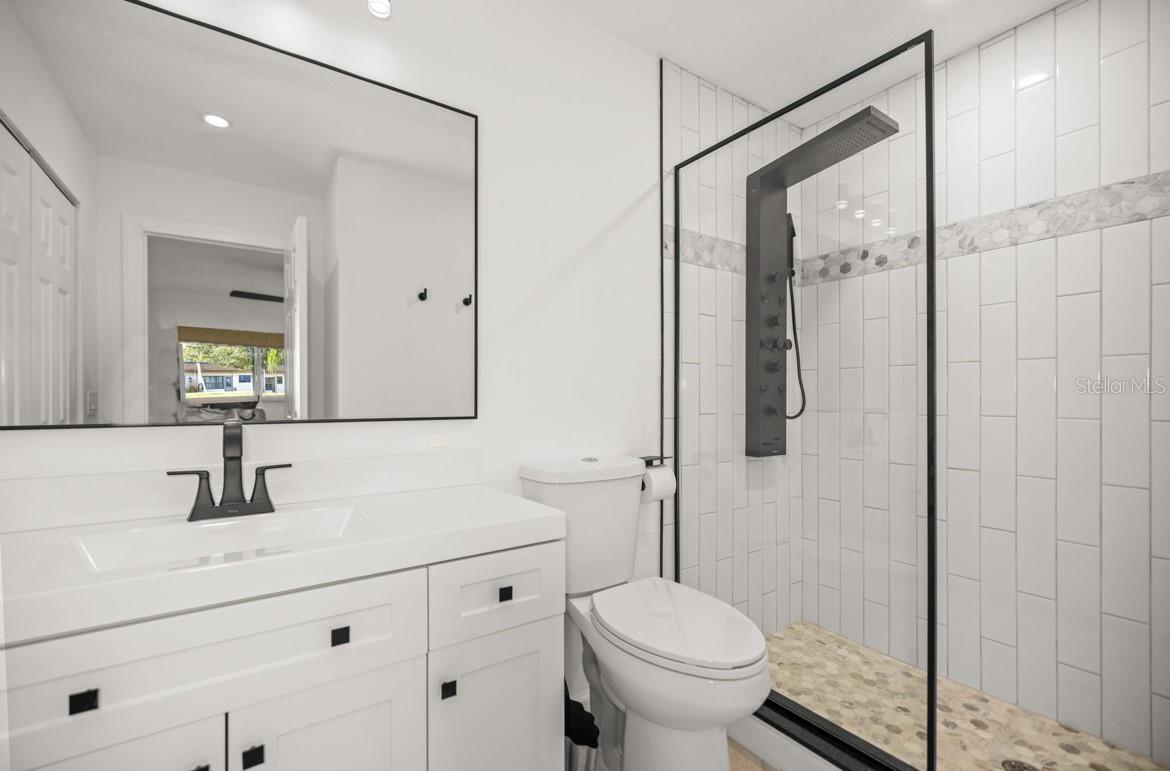 MISSION HILLS CONDO - Residential