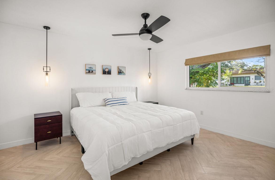 MISSION HILLS CONDO - Residential