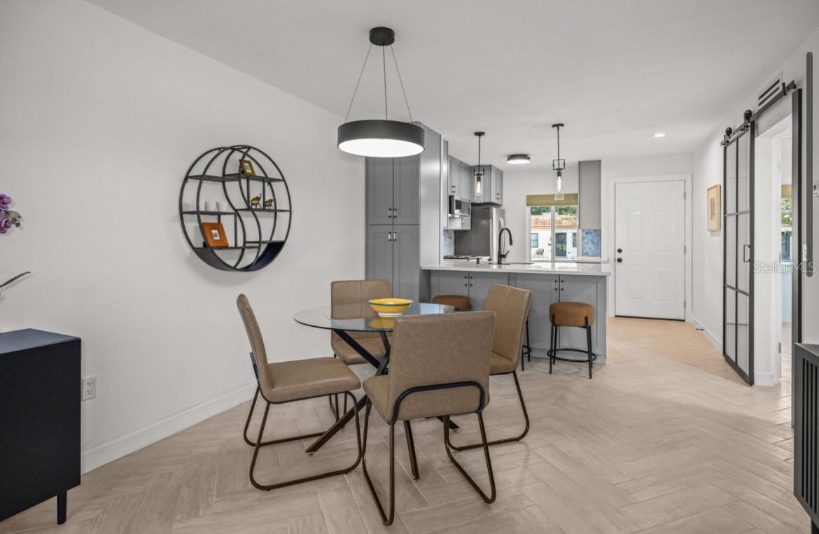 MISSION HILLS CONDO - Residential