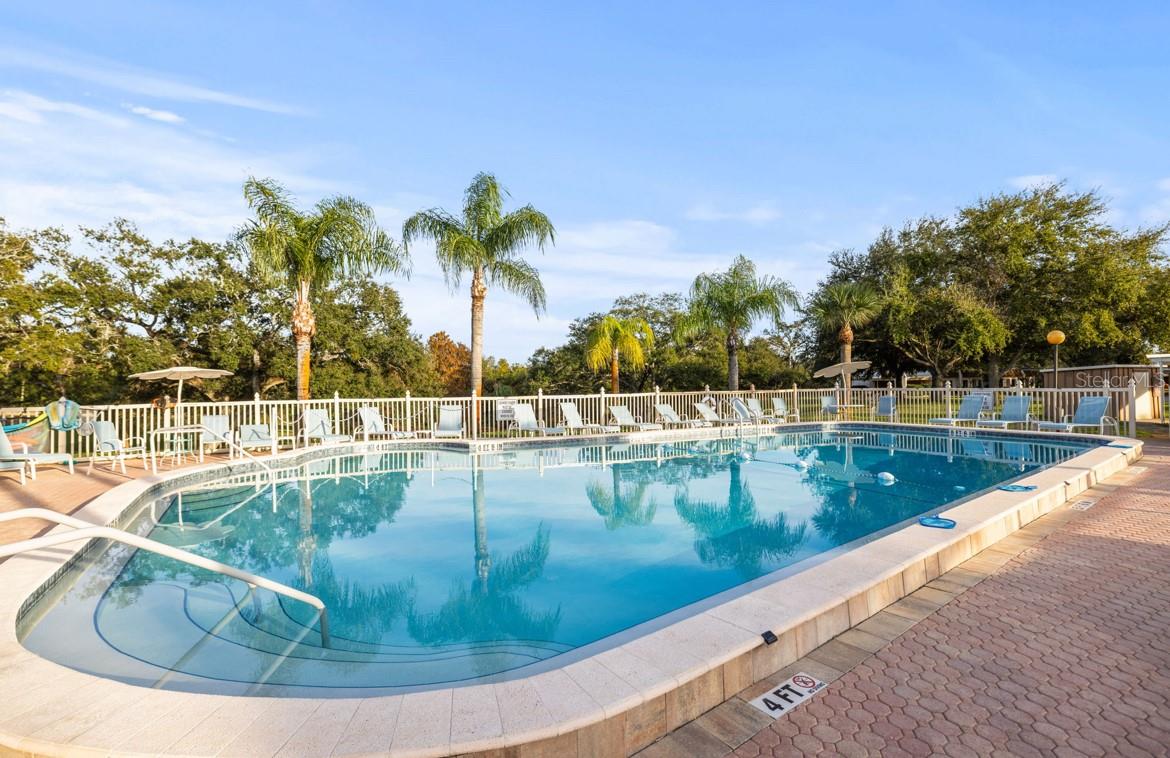 MISSION HILLS CONDO - Residential