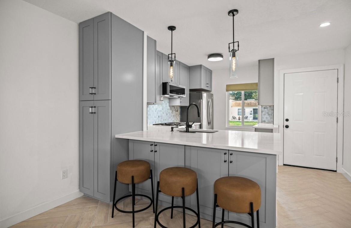 MISSION HILLS CONDO - Residential