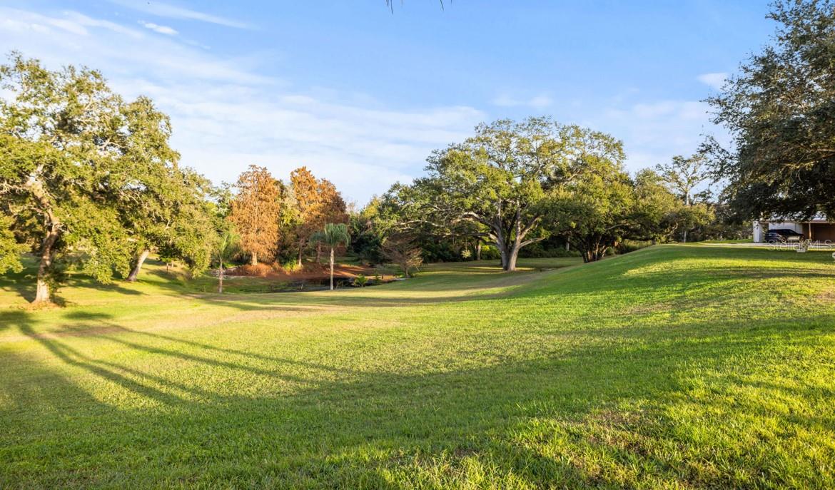 MISSION HILLS CONDO - Residential