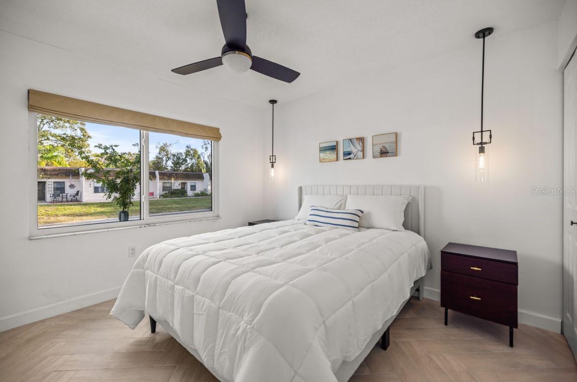 MISSION HILLS CONDO - Residential