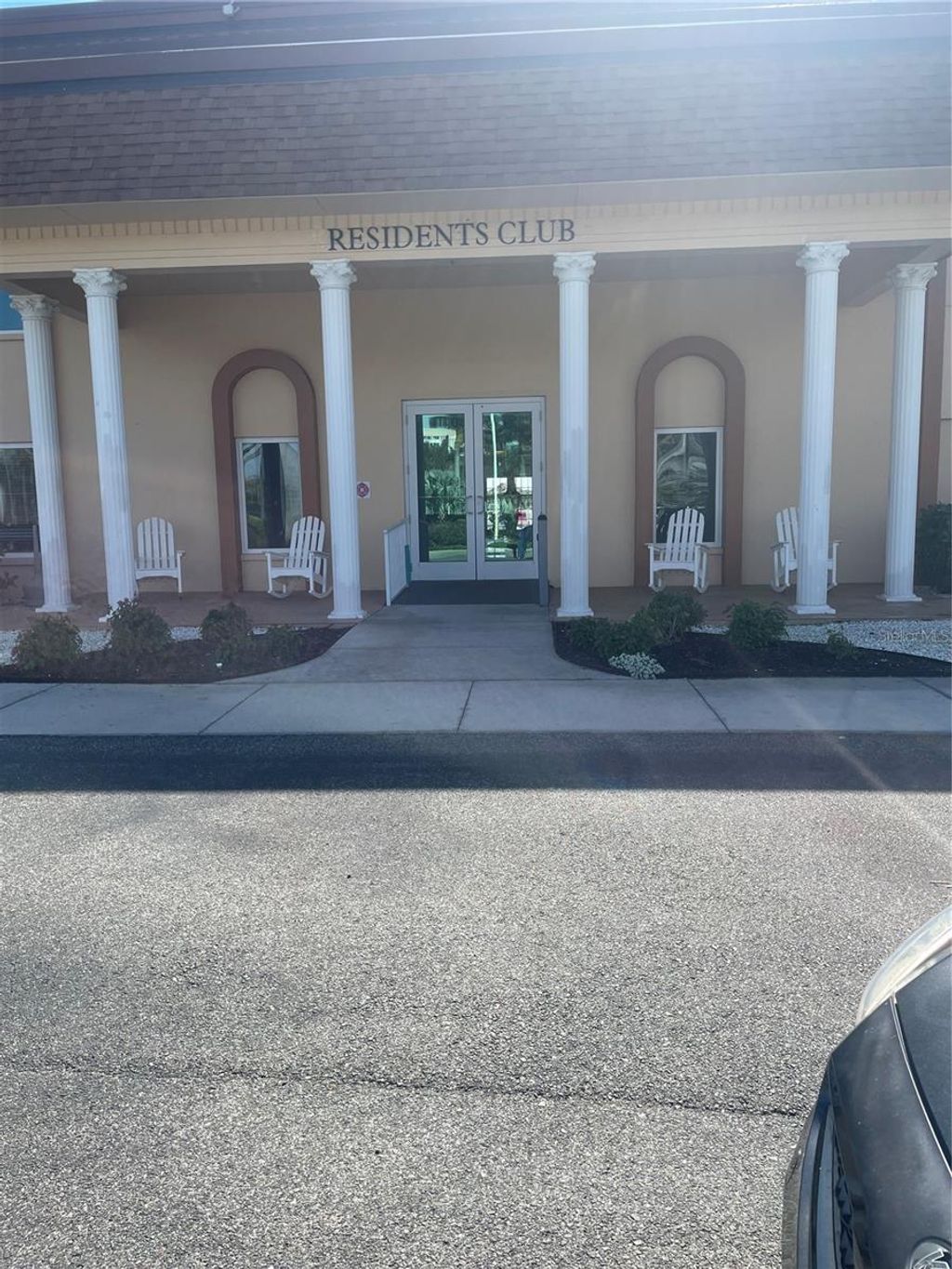 Photo of 5200 Brittany Drive S #1804, St Petersburg, FL 33715 (MLS # TB8478170)