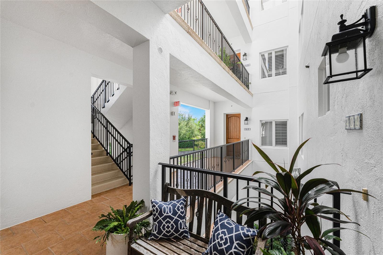 11100 HACIENDA DEL MAR BOULEVARD 202
