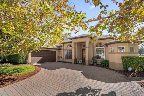 A home in SANFORD