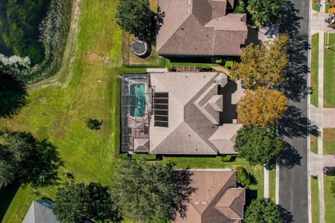 A home in SANFORD