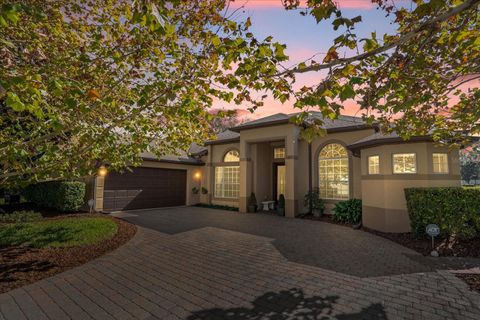 A home in SANFORD