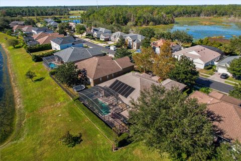 A home in SANFORD