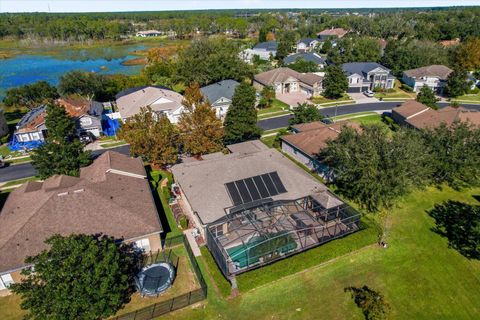 A home in SANFORD