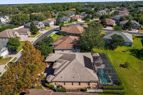 A home in SANFORD