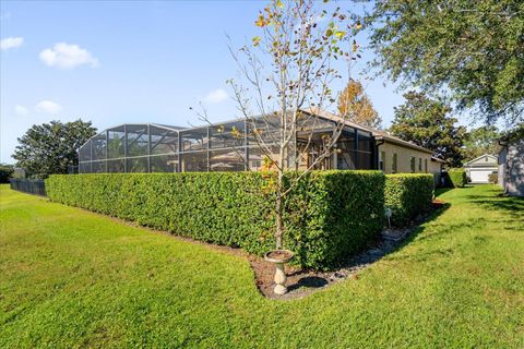 A home in SANFORD