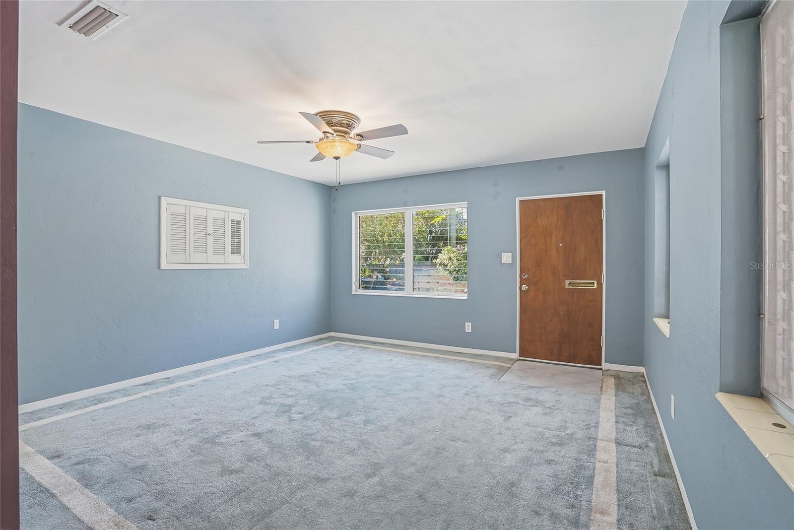 PASADENA ESTATES SEC B - Residential