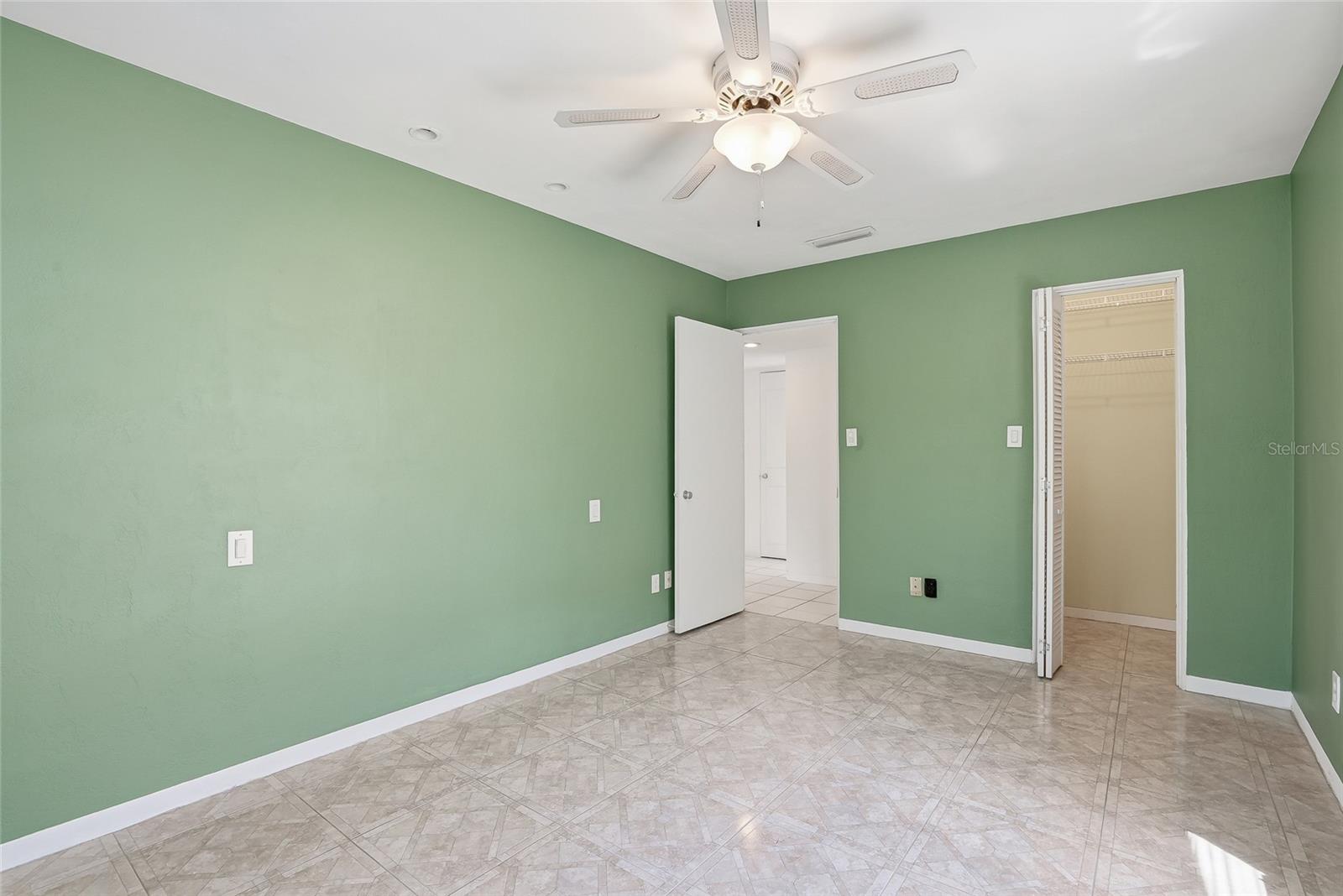 PASADENA ESTATES SEC B - Residential