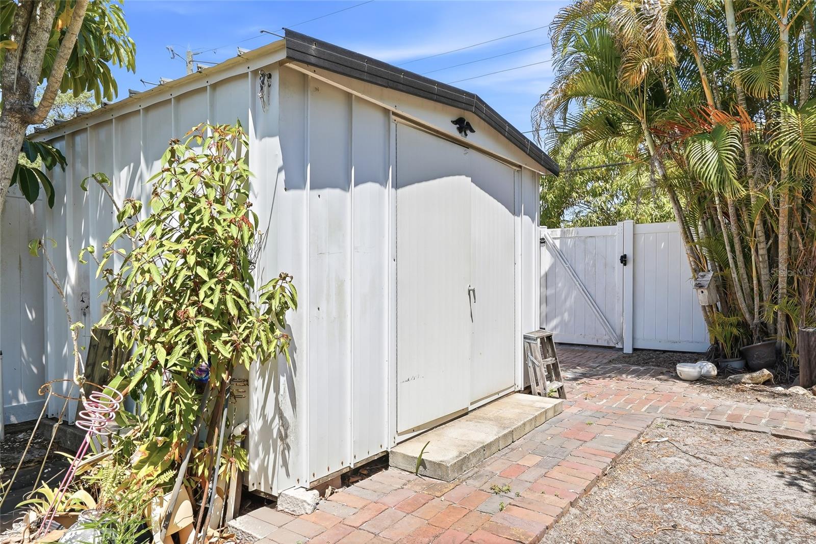 PASADENA ESTATES SEC B - Residential