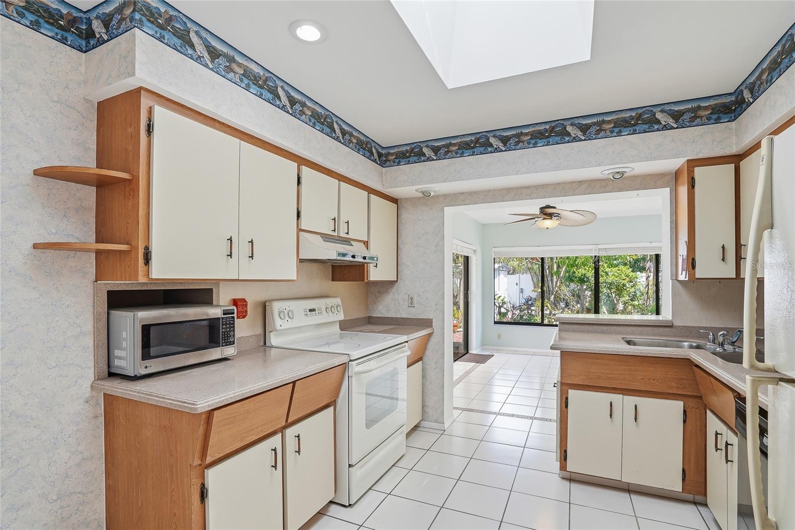 PASADENA ESTATES SEC B - Residential